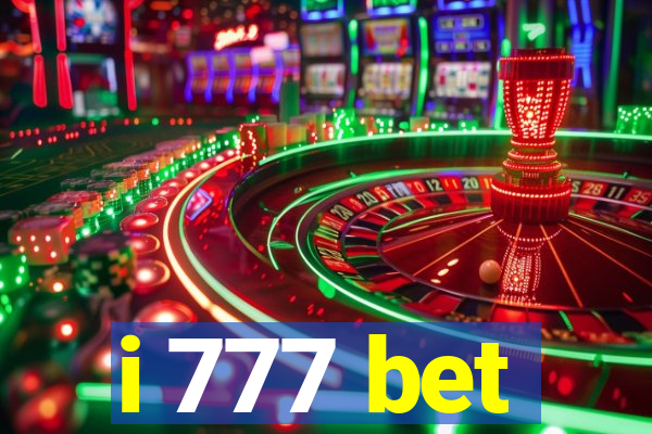 i 777 bet